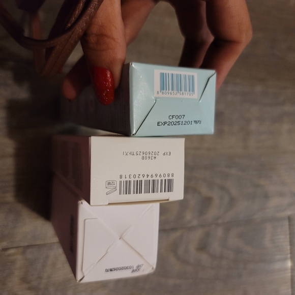 Bundle of 3 skincare products! Low price! - Picture 10 of 10